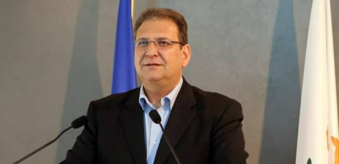 Β. Παπαδόπουλος: «'Εχουμε γραπτή διαβεβαίωση από ΗΕ ότι το έγγραφο θα είναι έτοιμο πριν τη Διάσκεψη»