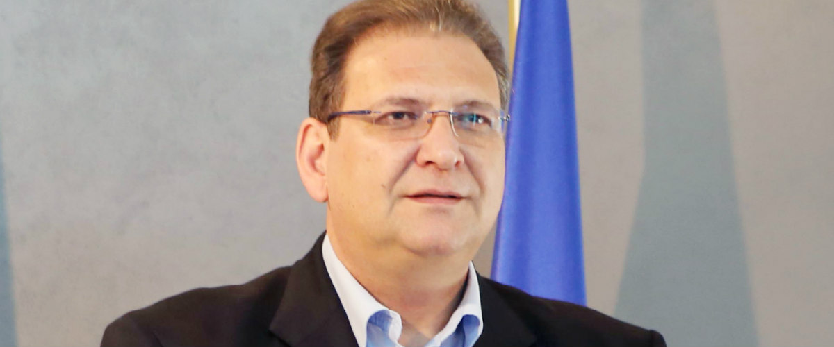 Βίκτωρας Παπαδόπουλος: «Το ΔΗΚΟ προσπαθεί να μετατρέψει σοβαρά θέματα του πολιτικού βίου σε παρωδία» -Απροειδοποίητα μέλος της ομάδας του ΔΗΚΟ στο Προεδρικό
