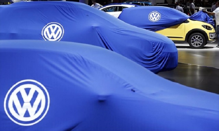 Την ανάκληση 500.000 αυτοκινήτων ζητούν από την Volkswagen οι ΗΠΑ