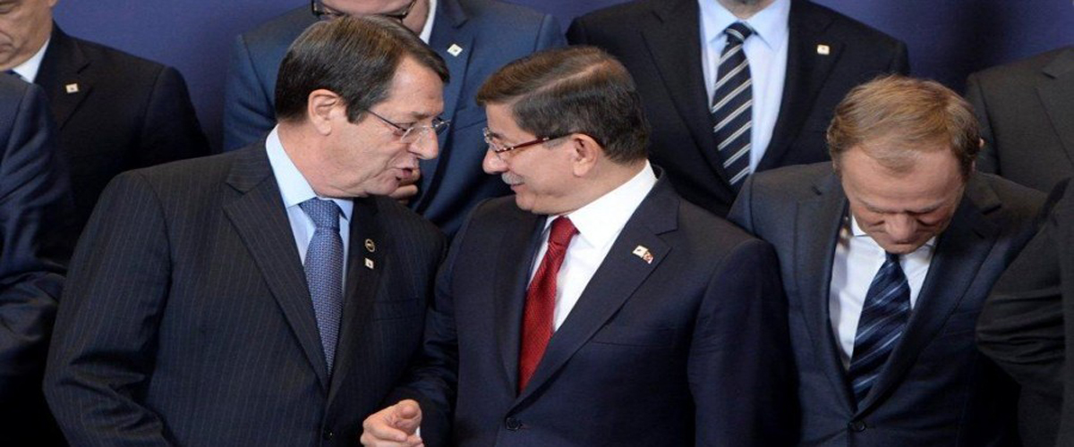 Σύνοδος Κορυφής: Ικανοποιημένος ο Πρόεδρος από τη συμφωνία ΕΕ – Τουρκίας για το προσφυγικό