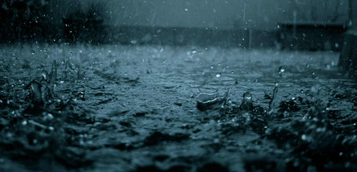 ΚΑΙΡΟΣ: Ξανά βροχές και πτώση της θερμοκρασίας