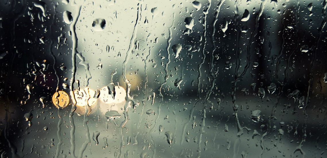 Άσχημα νέα από το Τμήμα Μετεωρολογίας – Βροχές και καταιγίδες την πρώτη εβδομάδα του Μαΐου