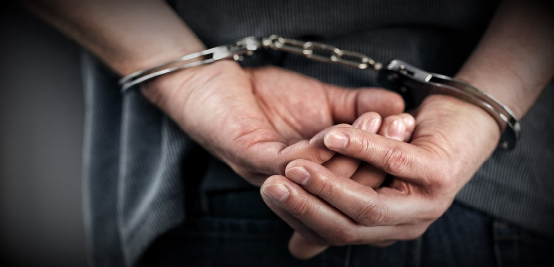 ΛΑΡΝΑΚΑ: Σύλληψη 43χρονου ύστερα από εντοπισμό κάνναβης