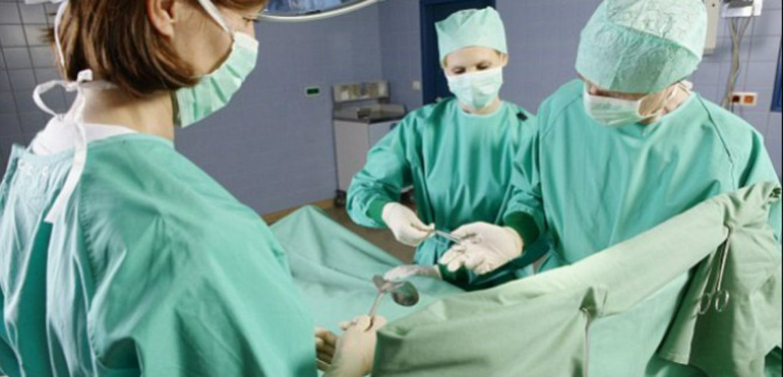 33χρονη γυναίκα έχασε τη ζωή της στο χειρουργείο – «Επέμβαση ρουτίνας» έλεγε ο γιατρός – Η τεράστια αποζημίωση στην οικογένεια