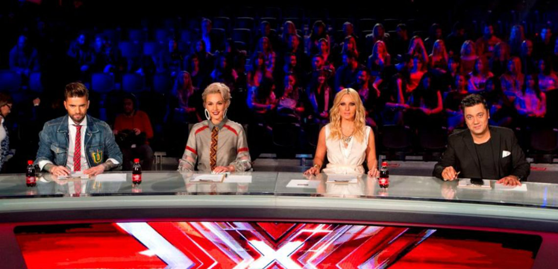 Ποια τραγουδίστρια θα πάρει τη θέση της Πέγκυς Ζήνα στο «X-Factor»; - VIDEO