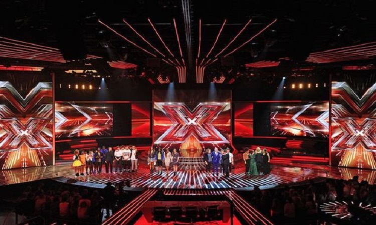 Ανατροπή στο X Factor: Ποιοι θα βρίσκονται στην κριτική επιτροπή - VIDEO