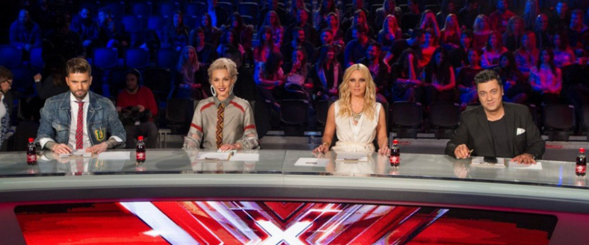 The X-Factor: Η μάχη, τα τραγούδια και η… αποχώρηση - VIDEO