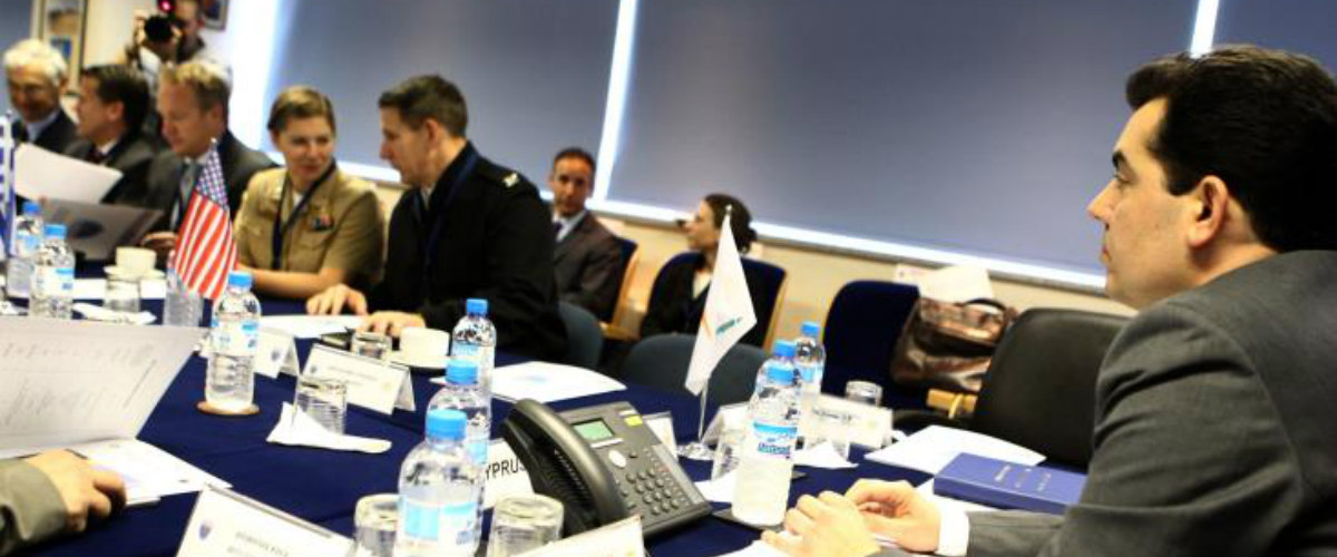 ΥΠΑΜ: Διάκριση για την Κύπρο η πραγματοποίηση διεθνών συνεδρίων για έρευνα και διάσωση