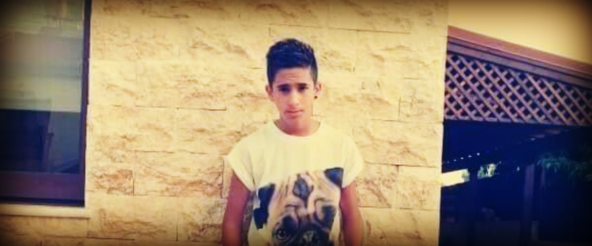 ΘΑΝΑΤΗΦΟΡΟ ΛΕΜΕΣΟΥ: Σε κρανιοεγκεφαλική  κάκωση οφείλεται ο θάνατος του άτυχου Δημήτρη – Ελεύθερος ο 17χρονος