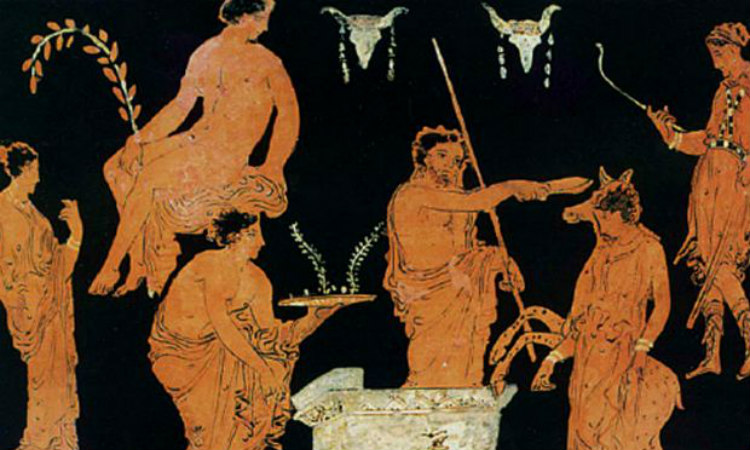 Εστία Ελλάδας Κύπρου: «Απαραίτητη η διδασκαλία της Αρχαίας Ελληνικής Γλώσσας»