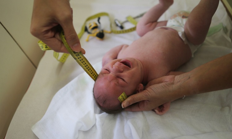 Iός Ζίκα: Η νέα απειλή για τα νεογέννητα – Ποια είναι τα συμπτώματα