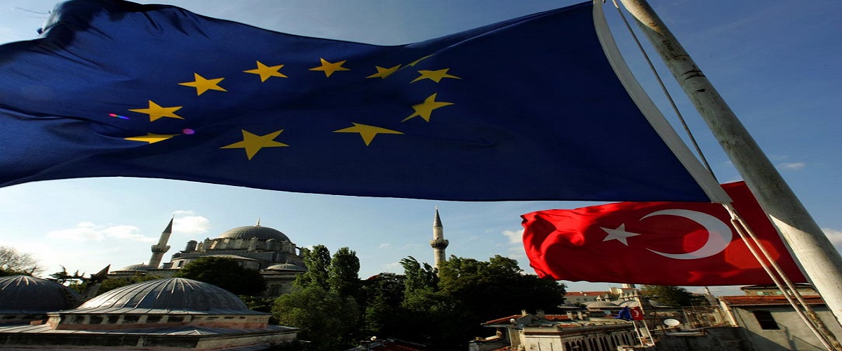 Χριστοδουλίδης: H KΔ επιθυμεί να προχωρήσει η ενταξιακή πορεία της Τουρκίας