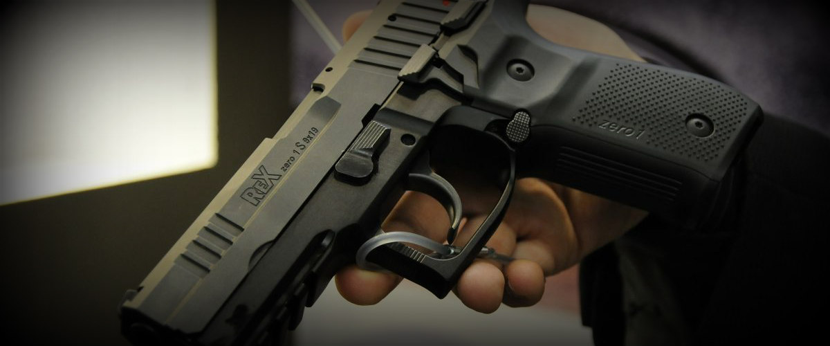 Πιστόλι από τα Κατεχόμενα αγόρασε 24χρονος Λευκωσιάτης - Του «χάλασε» τη δουλειά η Αστυνομία