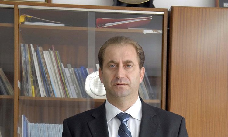 Γ. Λουκαϊδης: «To ΔΗΣΥ εμμένει στην προσπάθεια τρομοκράτησης των πολιτών»