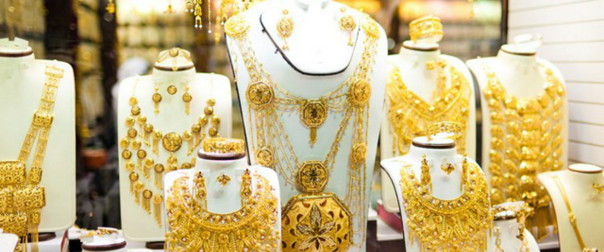 Λεμεσός: Ιδιοκτήτης χρυσοχοείου πουλούσε κλεμμένα χρυσαφικά – Πώς στήθηκε η κομπίνα