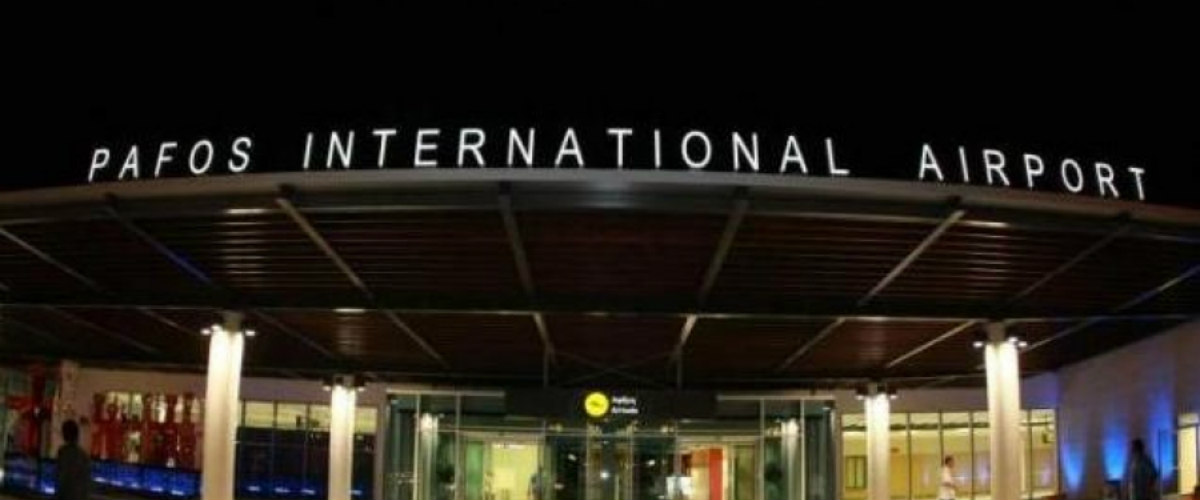 ΠΑΦΟΣ: Την είδε «Ράμπο» η 49χρονη – Έριξε μπουνιές σε Αστυφύλακα του Αεροδρομίου