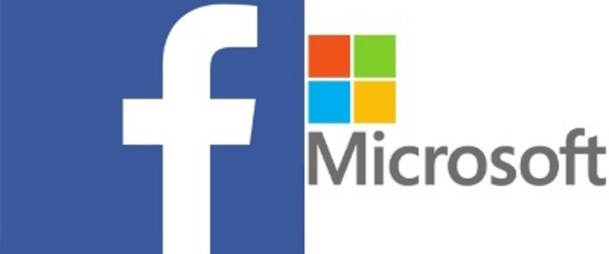 Microsoft και Facebook κατασκευάζουν υπερατλαντικό καλώδιο που θα ενισχύσει τις ταχύτητες διαδικτύου