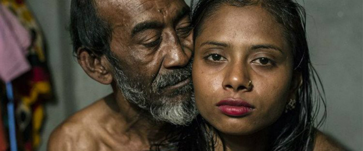 Η ζωή -μέσα από φωτογραφίες -σε οίκο ανοχής στο Μπαγκλαντές