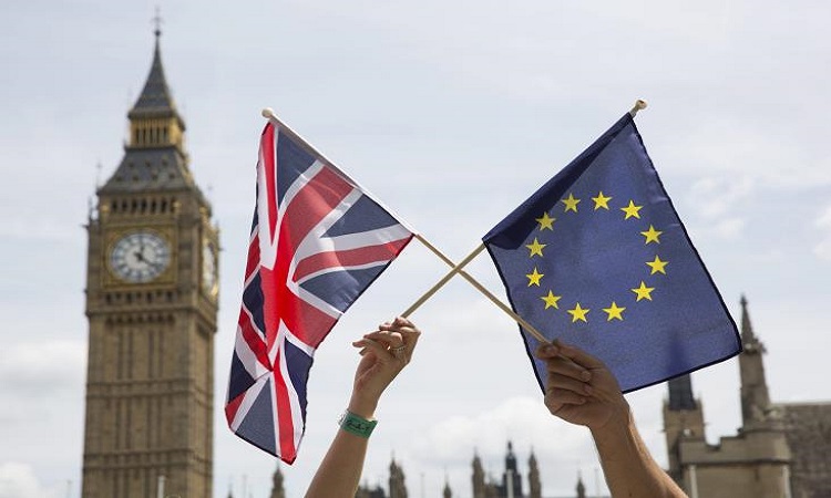 Ζητούν ανεξαρτησία του Λονδίνου δεκάδες χιλιάδες κάτοικοί του για να παραμείνει στην ΕΕ