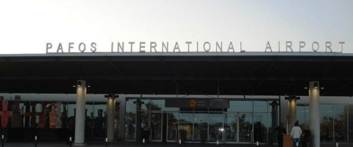 ΚΟΤ: Οι απεργίες στο Αεροδρόμιο Πάφου προκαλούν ζημιά στον τουρισμό