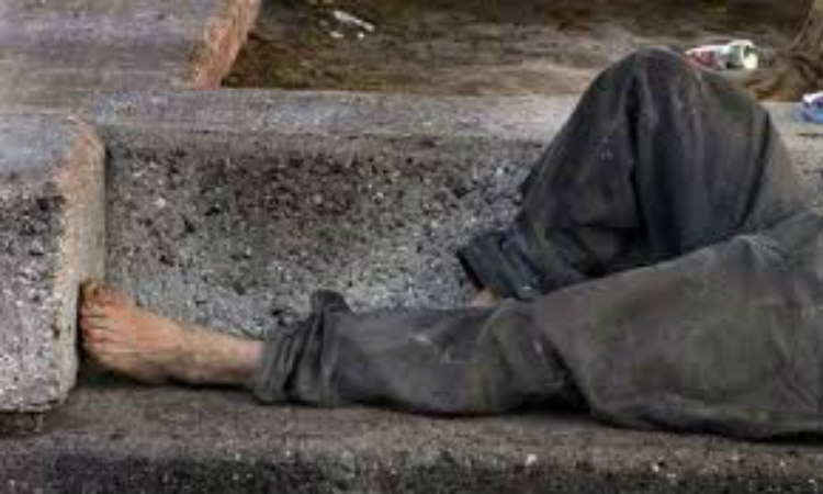 O ναρκομανής-άστεγος που έγινε εκατομμυριούχος! ΦΩΤΟΓΡΑΦΙΕΣ