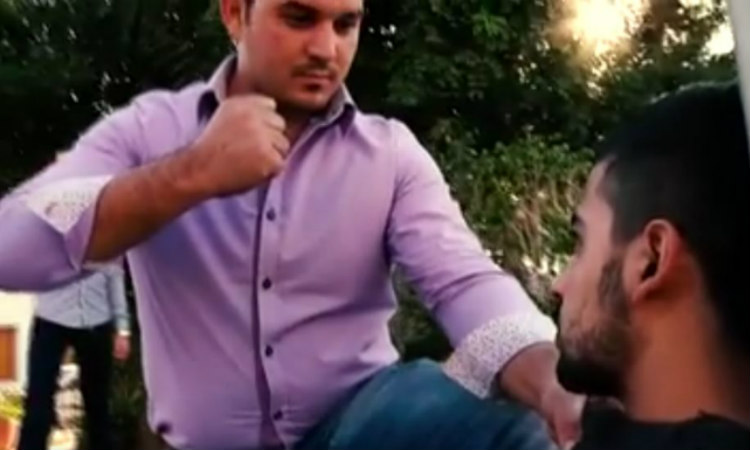 Κυπριακό VIDEO για το bullying έγινε viral στα social media