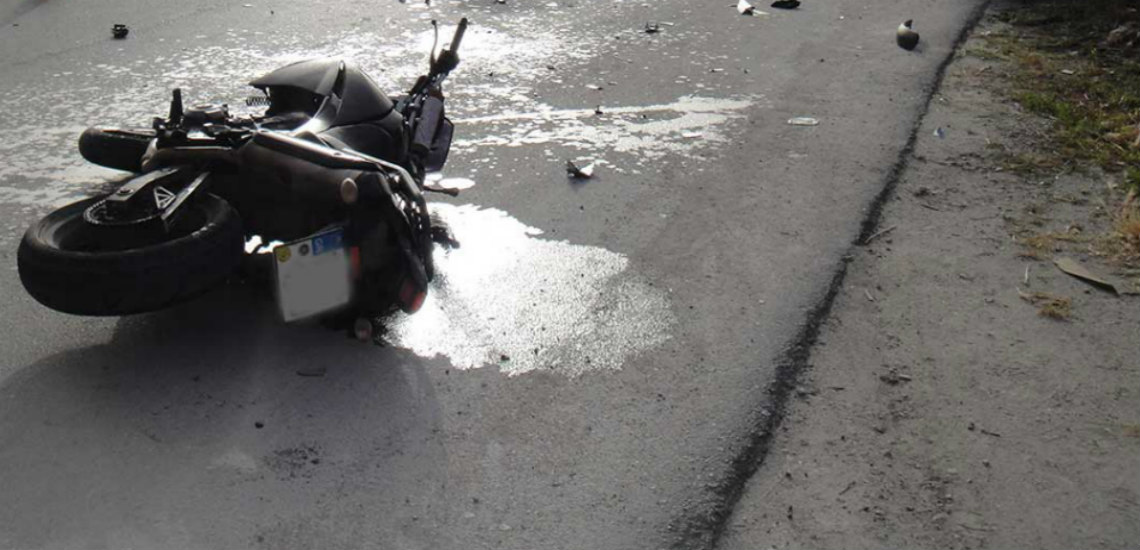 ΑΓΙΑ ΝΑΠΑ: 50χρονος βρέθηκε νεκρός τα ξημερώματα κάτω από την μοτοσικλέτα του