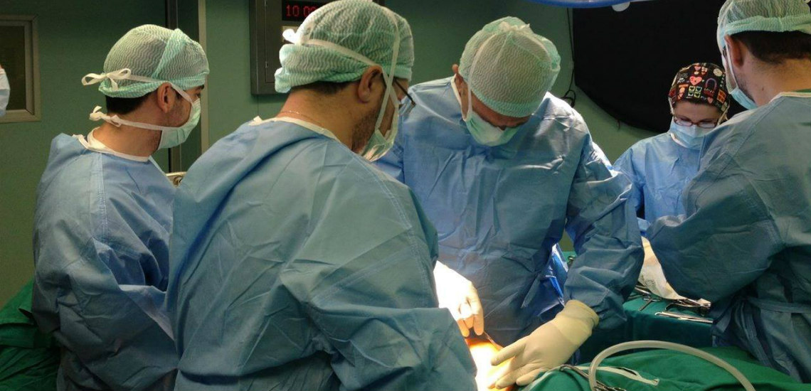 Το τραγικό λάθος γιατρού κατά την διάρκεια χειρουργείου – «Είχα παραλύσει»