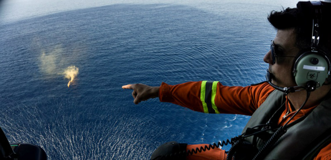 Κοινή άσκηση Κύπρου - Γαλλίας με θέμα ναυτικό ατύχημα στην θάλασσα – Σε εφαρμογή το σχέδιο «ΝΕΑΡΧΟΣ»