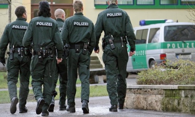 Γερμανία: Λάθος συναγερμός οι πληροφορίες για ένοπλο σε σχολείο