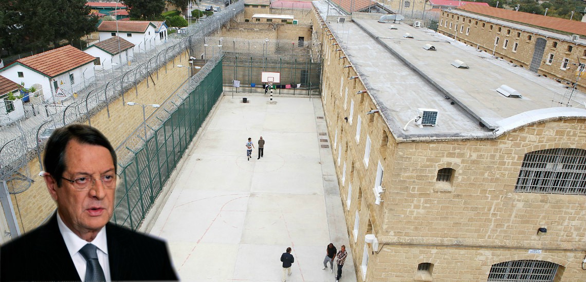 Προεδρική χάρη σε 50 κρατούμενους ελέω Πάσχα – Ποιοι θα έχουν δικαίωμα αποφυλάκισης