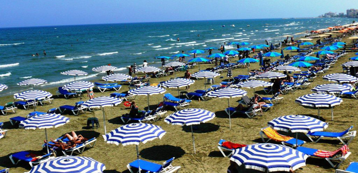 Η Αστυνομία Κύπρου προειδοποιεί το κοινό «Στην θάλασσα…»
