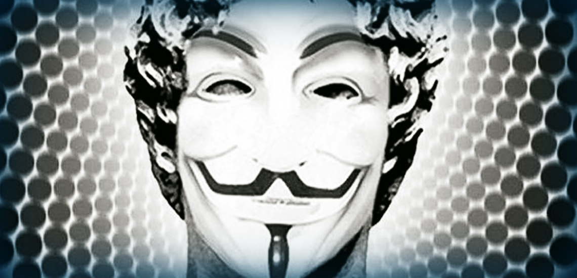 «Πόλεμος» μεταξύ Ελλήνων και Τούρκων χάκερς – Ξεκινούν μαζικές επιθέσεις οι Έλληνες Anonymous – ΦΩΤΟΓΡΑΦΙΕΣ