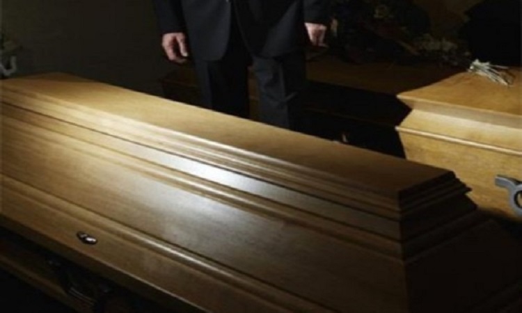 Πόρισμα-σοκ: Έθαψαν ζωντανή τη 49χρονη στην Περαία!