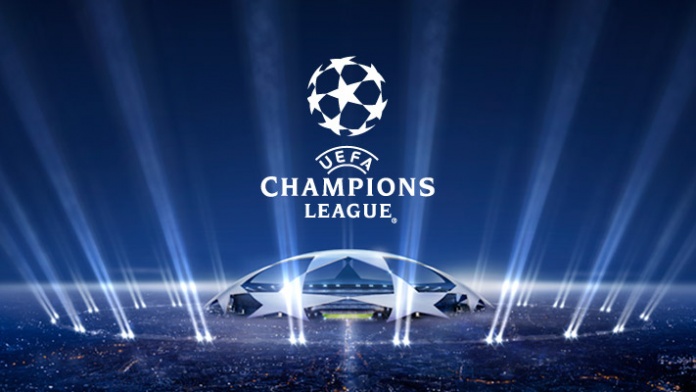 Champions League: Γιουβέντους - Μονακό