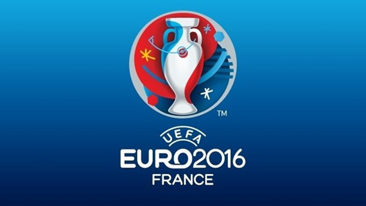 Αναλυτικά η σημερινή ποδοσφαιρική δράση (Euro 2016)