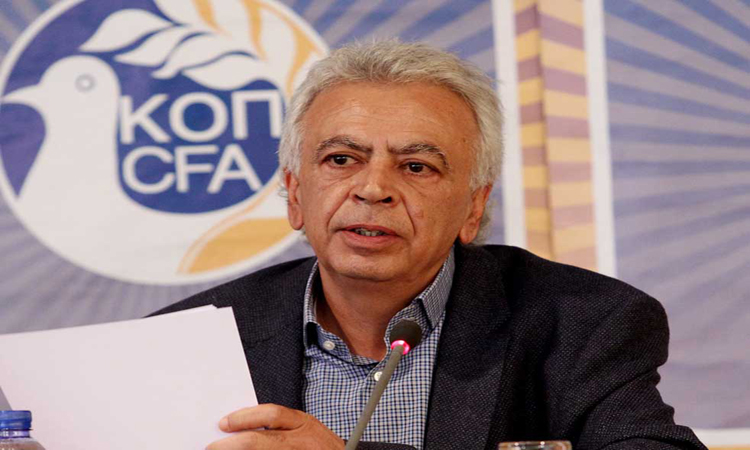 Κουτσοκούμνης: «Δεν υπάρχει θέμα συμμετοχής Τουρκοκυπριακών ομάδων στα πρωταθλήματα της ΚΟΠ…»