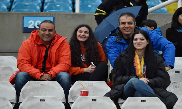 Πόσα ευρώ χρειάζεται μια οικογένεια για να παρακολουθήσει αγώνα Κυπέλλου;