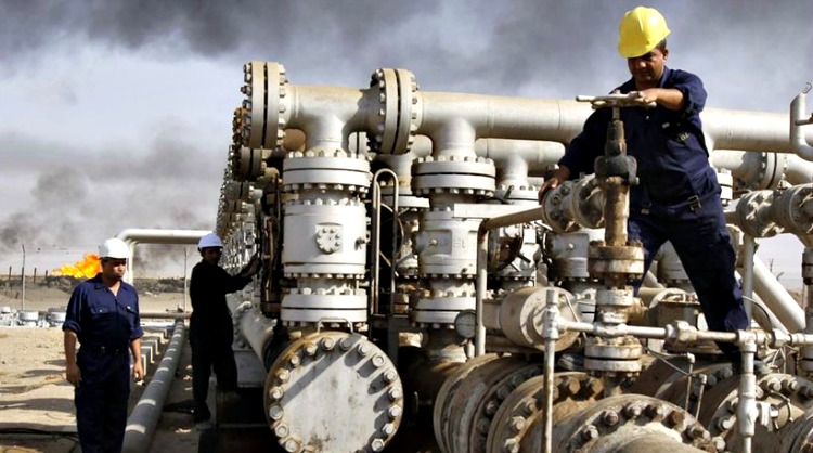 Στα πρατήρια πότε; Μείωση στις τιμές του πετρελαίου ελέω Ιράν! Έπεσε κάτω απο τα 56 δολάρια
