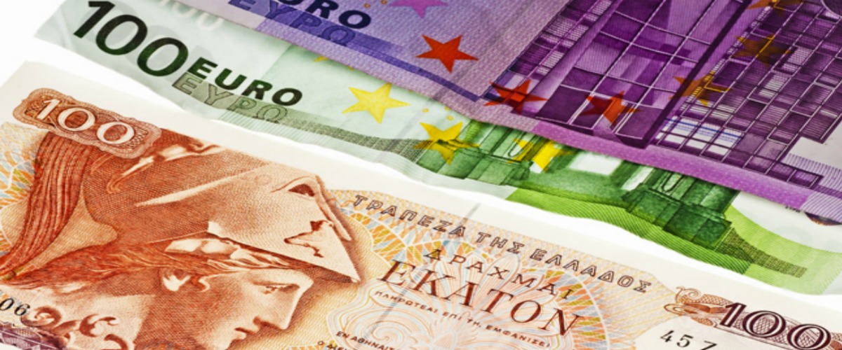 Σενάρια «διπλού» νομίσματος για την Ελλάδα διαρρέουν οι Βρυξέλλες