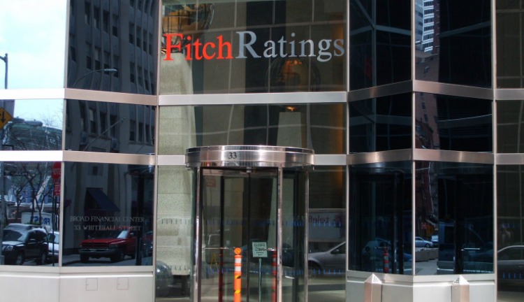O οίκος Fitch προχώρησε σε υποβάθμιση τεσσάρων Ελληνικών τραπεζών