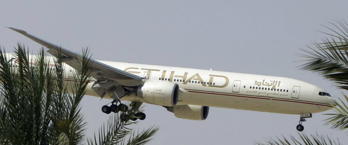 Απεφεύχθη τραγωδία στο παρά πέντε! Παρολίγον σύγκρουση στον αέρα αεροσκαφών της Emirates και της Etihad
