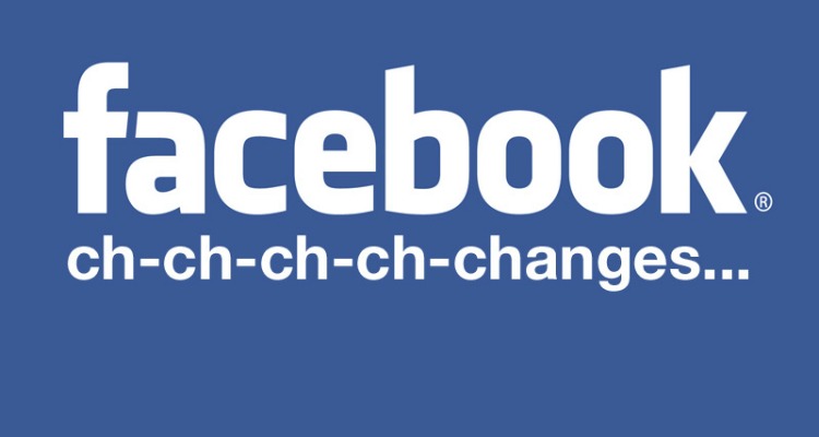 Νέες αλλαγές στη λειτουργία του Facebook! Ποια υπηρεσία σταματά οριστικά στις 30 Απριλίου