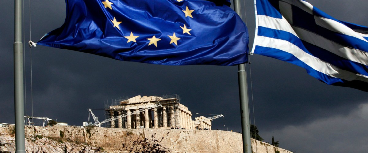 «Ούτε 1 ευρώ για την εξυπηρέτηση του χρέους» Συγκέντρωση διαμαρτυρίας αύριο στο κέντρο της Αθήνας