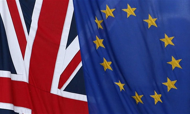 Οικονομικά ζημιωμένες Βρετανία και ΕΕ από ένα 'Brexit' λέει γερμανική ανάλυση