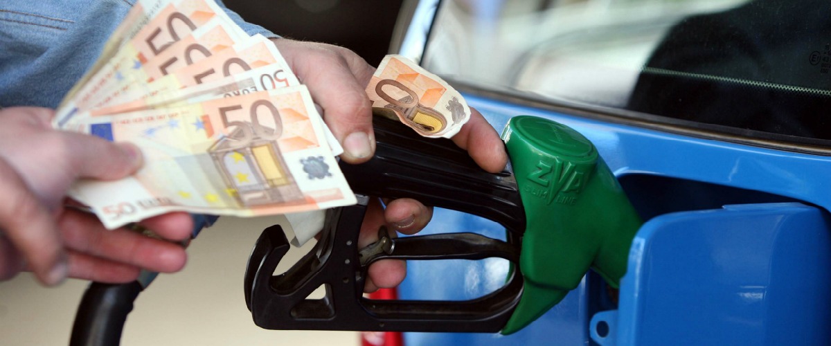 Αυτά είναι τα φθηνότερα πρατήρια βενζίνης σε όλη την Κύπρο – Διαβάστε αναλυτικά σε κάθε πόλη