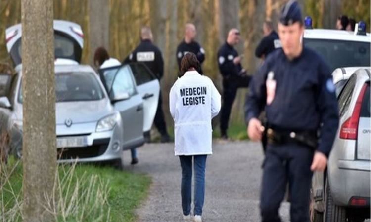 Συγκλονισμένη η κοινή γνώμη της Γαλλίας - Νεκρή σε δάσος βρέθηκε 9χρονη λίγες ώρες μετά την απαγωγή της από παιδότοπο