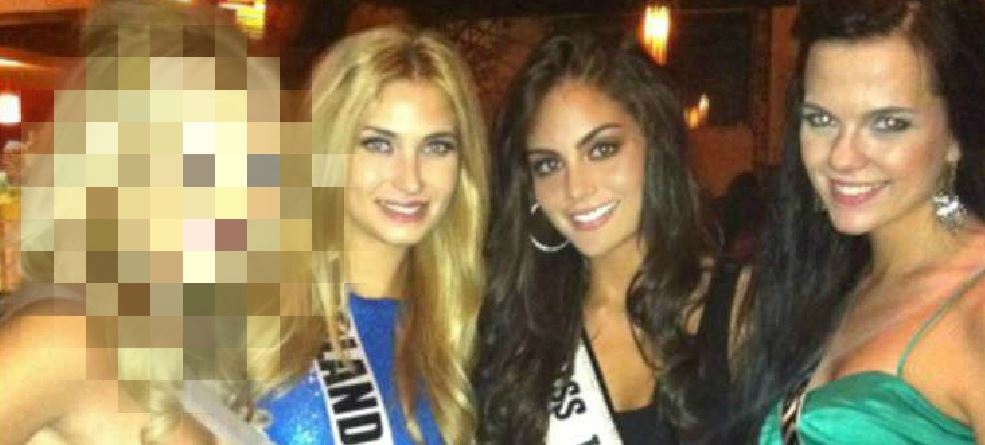 Μεγάλη αδικία! Δείτε και μόνοι σας – Η Σταρ Κύπρος δεν ήταν πιο όμορφη από την Miss Universe 2010;  (ΦΩΤΟ)