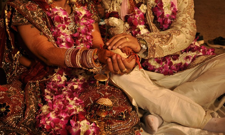 Δεν πάμε καλά: Διαβάστε γιατί «χάλασε» αυτός ο γάμος στην Ινδία