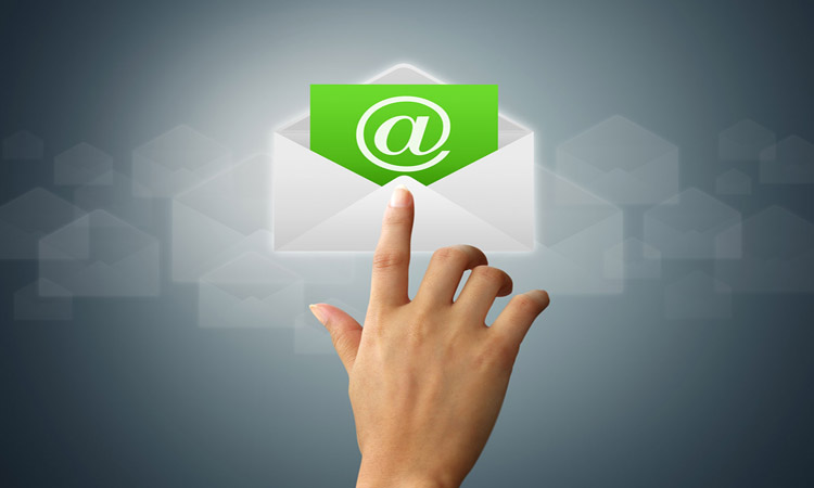 Πώς το email μπορεί να αποτελέσει ένδειξη του βαθμού ευφυΐας